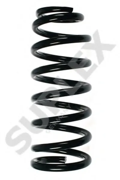 винтовая пружина SUPLEX купить