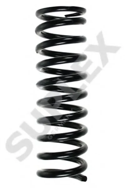 винтовая пружина SUPLEX купить