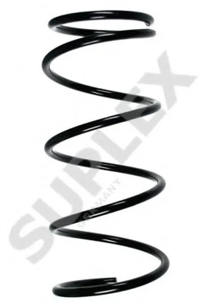 винтовая пружина SUPLEX купить