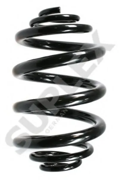 винтовая пружина SUPLEX купить