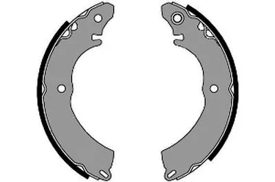 Комплект тормозных колодок RAICAM купить