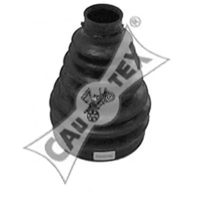 Комплект пылника, приводной вал CAUTEX купить