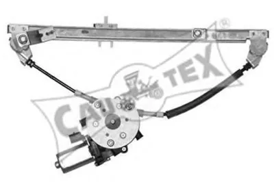 Подъемное устройство для окон CAUTEX купить