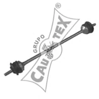 Тяга / стойка, стабилизатор CAUTEX купить