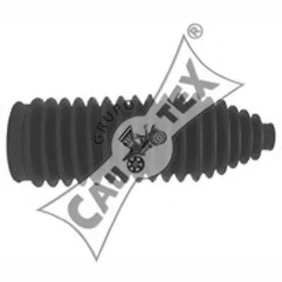 Комплект пылника, рулевое управление CAUTEX купить