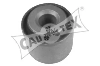 Втулка, рычаг колесной подвески CAUTEX купить