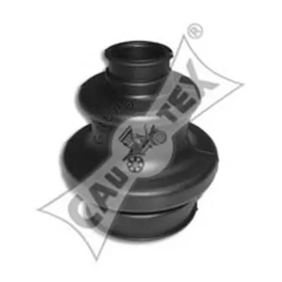 Комплект пылника, приводной вал CAUTEX купить