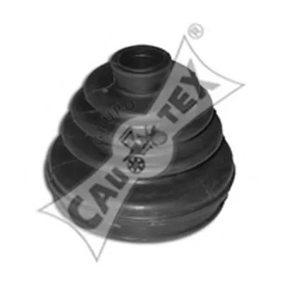 Комплект пылника, приводной вал CAUTEX купить