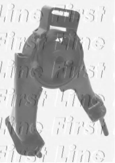 Кронштейн двигателя FIRST LINE купить