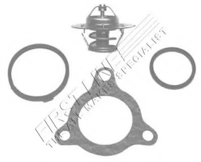 Термостат, охлаждающая жидкость FIRST LINE купить