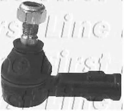 Наконечник поперечной рулевой тяги FIRST LINE купить