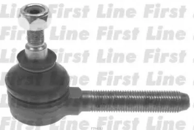 Наконечник поперечной рулевой тяги FIRST LINE купить