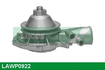 Водяной насос LUCAS ENGINE DRIVE купить