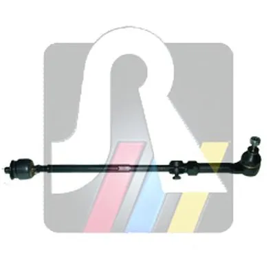 Поперечная рулевая тяга RTS купить