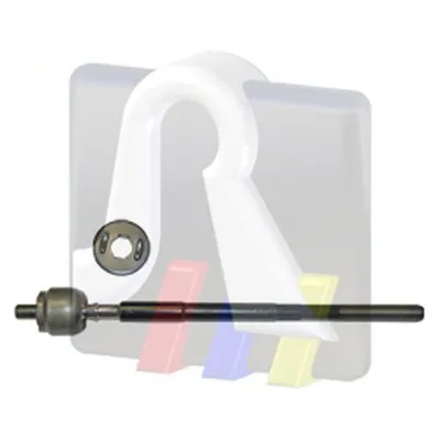 Осевой шарнир, рулевая тяга RTS купить