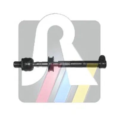 Осевой шарнир, рулевая тяга RTS купить