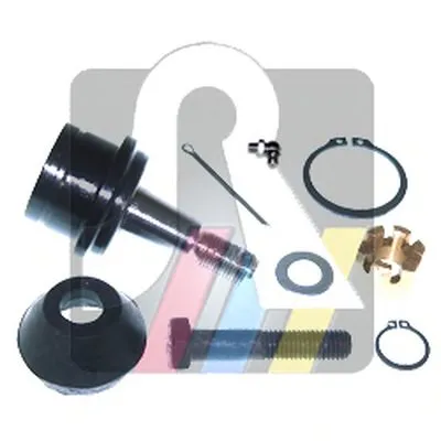 Шаровой шарнир RTS купить