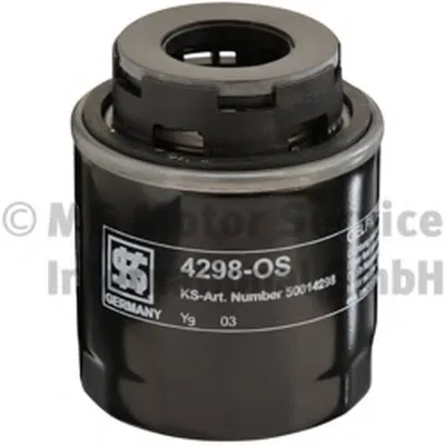 Масляный фильтр KOLBENSCHMIDT купить