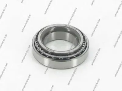 Комплект подшипника ступицы колеса NPS купить