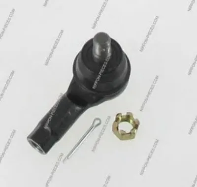 Угловой шарнир, продольная рулевая тяга NPS купить