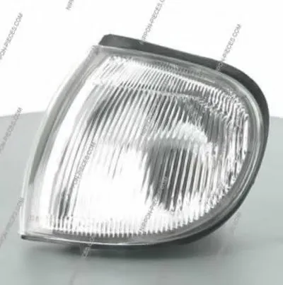 Стояночный огонь NPS купить