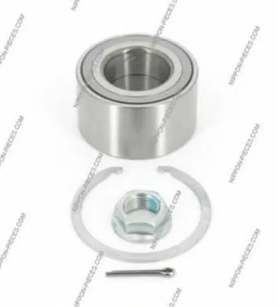 Комплект подшипника ступицы колеса NPS купить