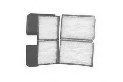 Фильтр, воздух во внутренном пространстве FISPA купить