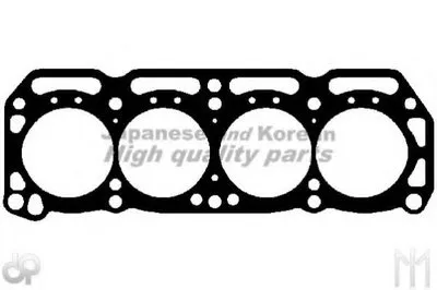 Прокладка, головка цилиндра ASHUKI купить