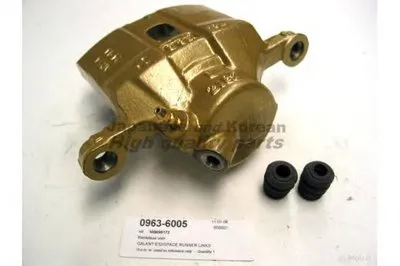 Тормозной суппорт ASHUKI купить