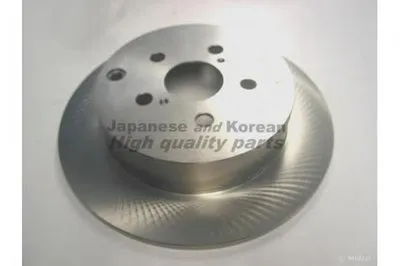 Тормозной диск ASHUKI купить