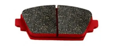 Комплект тормозных колодок, дисковый тормоз ASHUKI купить