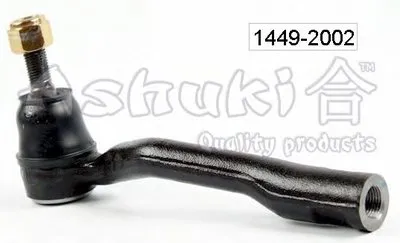 Наконечник поперечной рулевой тяги ASHUKI купить