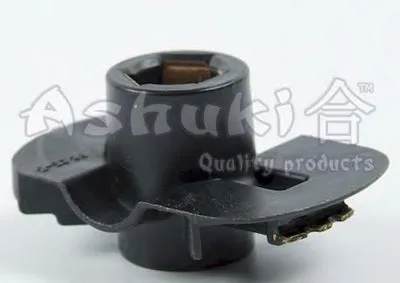 Бегунок распределителя зажигания ASHUKI купить