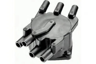 Крышка распределителя зажигания ASHUKI купить