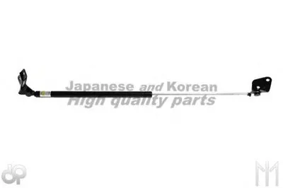 Газовая пружина, крышка багажник ASHUKI купить