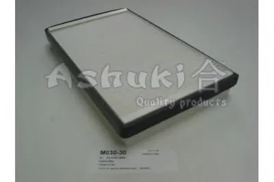 Фильтр, воздух во внутренном пространстве ASHUKI купить