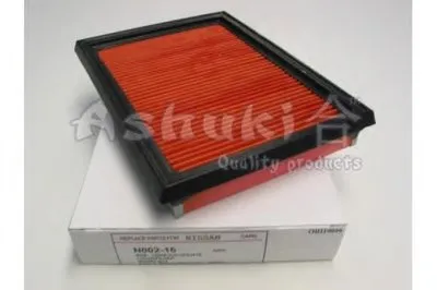 Воздушный фильтр ASHUKI купить