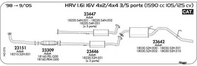 Система выпуска ОГ SIGAM купить