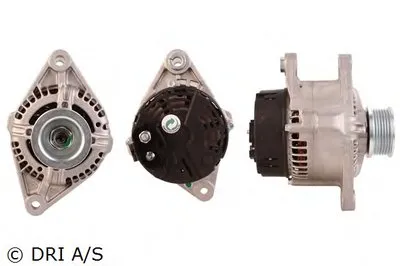 Генератор DRI купить