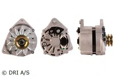 Генератор DRI купить