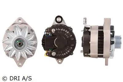 Генератор DRI купить