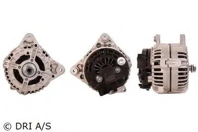 Генератор DRI купить