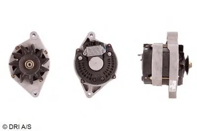 Генератор DRI купить