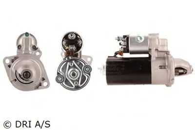Стартер DRI купить