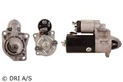 Стартер DRI купить