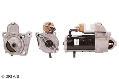 Стартер DRI купить