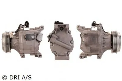 Компрессор, кондиционер DRI купить