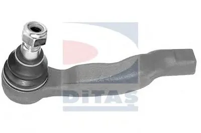 Наконечник поперечной рулевой тяги DITAS купить