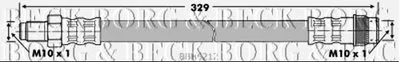 Тормозной шланг BORG & BECK купить