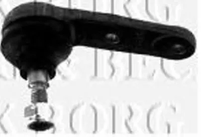 Шаровой шарнир BORG & BECK купить